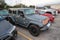 2015 Jeep Wrangler Sahara