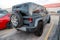 2015 Jeep Wrangler Sahara
