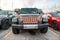 2015 Jeep Wrangler Sahara