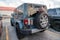 2015 Jeep Wrangler Sahara