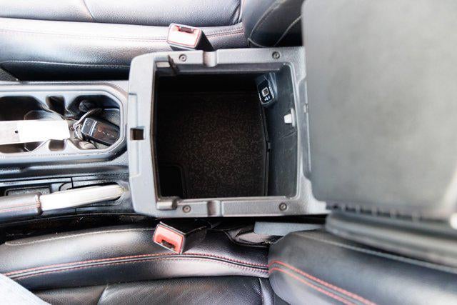 2019 Jeep Wrangler Rubicon