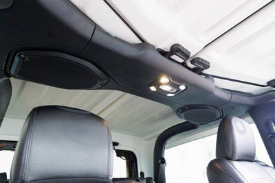 2019 Jeep Wrangler Rubicon