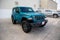 2019 Jeep Wrangler Rubicon