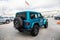 2019 Jeep Wrangler Rubicon