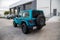 2019 Jeep Wrangler Rubicon