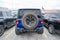 2018 Jeep Wrangler Sport S