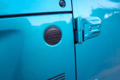 2020 Jeep Wrangler Sport Altitude