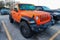 2018 Jeep Wrangler Sport