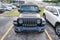 2019 Jeep Wrangler Sahara
