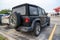 2019 Jeep Wrangler Sahara