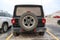 2019 Jeep Wrangler Sahara