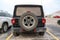 2019 Jeep Wrangler Sahara