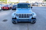 2022 Jeep Wrangler 4xe Unlimited Sahara
