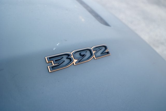 2022 Jeep Wrangler Unlimited Rubicon 392