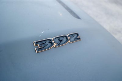 2022 Jeep Wrangler Unlimited Rubicon 392