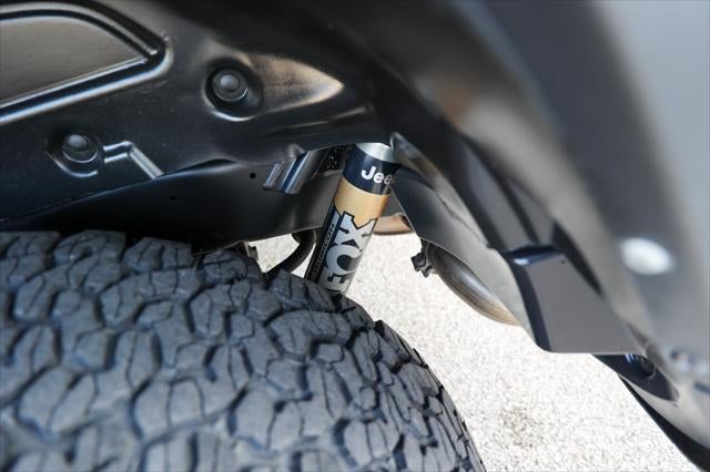 2022 Jeep Wrangler Unlimited Rubicon 392