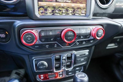 2022 Jeep Wrangler Unlimited Rubicon 392