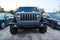 2022 Jeep Wrangler Unlimited Rubicon 392