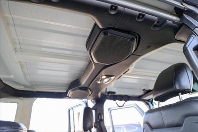 2022 Jeep Wrangler Unlimited Rubicon 392