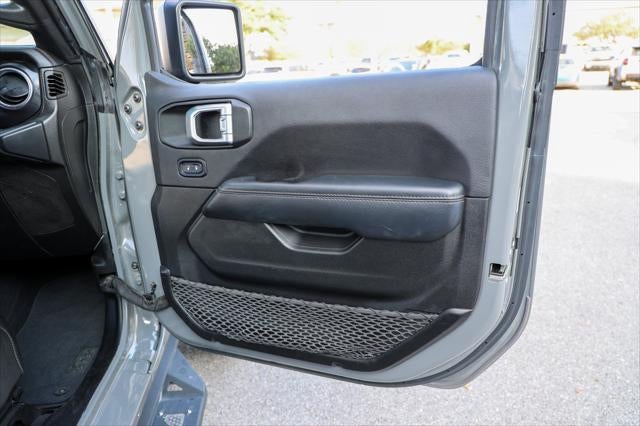 2022 Jeep Wrangler Unlimited Rubicon 392