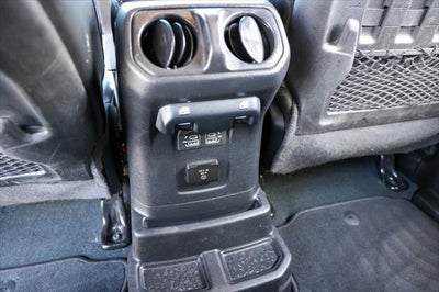 2022 Jeep Wrangler Unlimited Rubicon 392