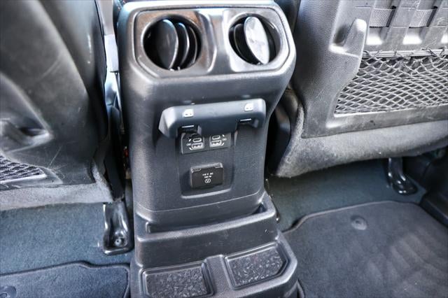 2022 Jeep Wrangler Unlimited Rubicon 392