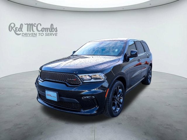 2022 Dodge Durango SXT
