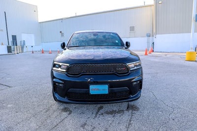 2022 Dodge Durango SXT