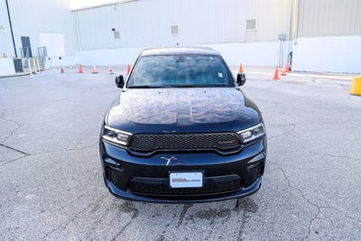 2022 Dodge Durango SXT