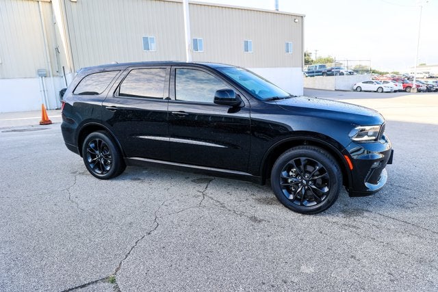 2022 Dodge Durango SXT