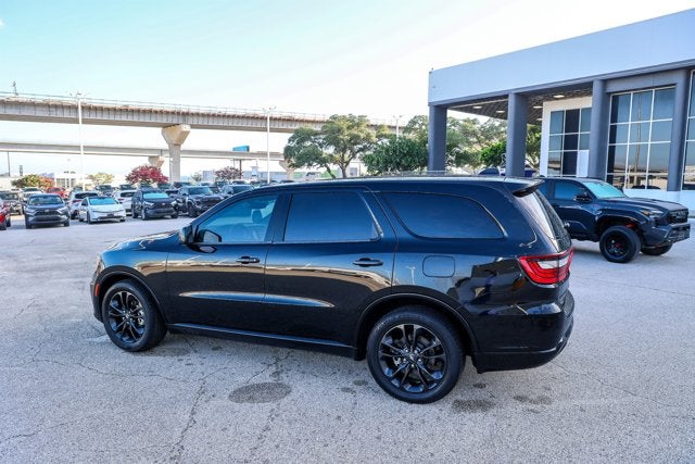 2022 Dodge Durango SXT