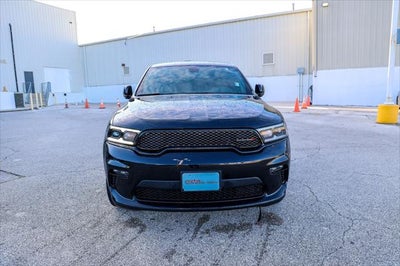 2022 Dodge Durango SXT
