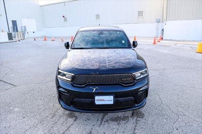 2022 Dodge Durango SXT