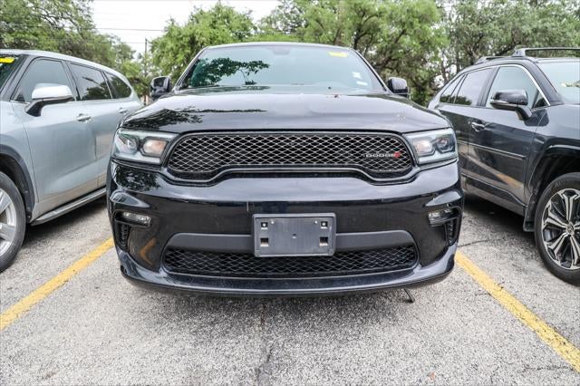 2022 Dodge Durango SXT
