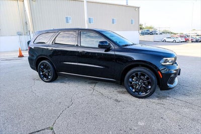 2022 Dodge Durango SXT