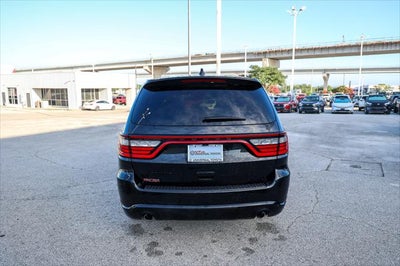 2022 Dodge Durango SXT