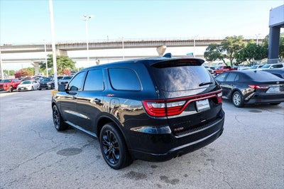 2022 Dodge Durango SXT