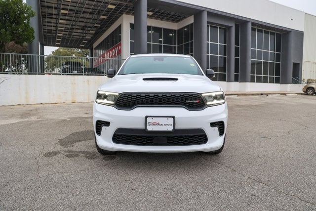 2025 Dodge Durango GT Plus