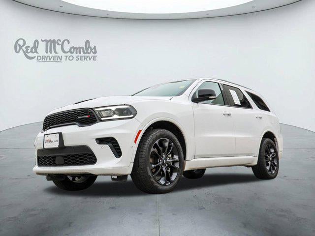 2025 Dodge Durango GT Plus