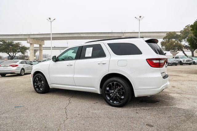 2025 Dodge Durango GT Plus