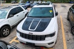2018 Jeep Grand Cherokee Trailhawk
