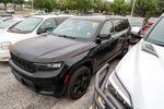 2022 Jeep Grand Cherokee L Altitude