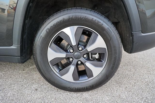 2024 Jeep Grand Cherokee 4DR 4WD