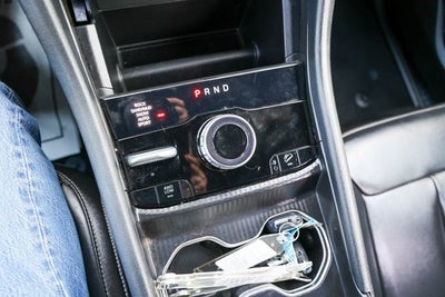 2024 Jeep Grand Cherokee 4DR 4WD