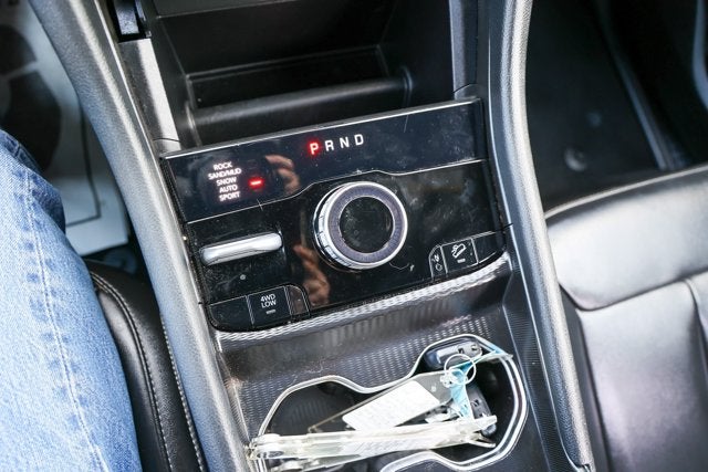 2024 Jeep Grand Cherokee 4DR 4WD