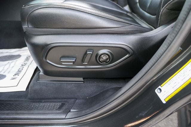 2024 Jeep Grand Cherokee 4DR 4WD