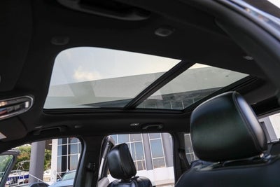 2024 Jeep Grand Cherokee 4DR 4WD