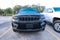 2024 Jeep Grand Cherokee 4DR 4WD