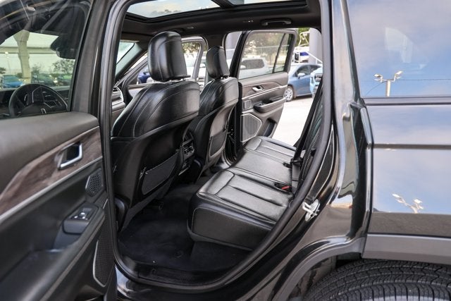 2024 Jeep Grand Cherokee 4DR 4WD