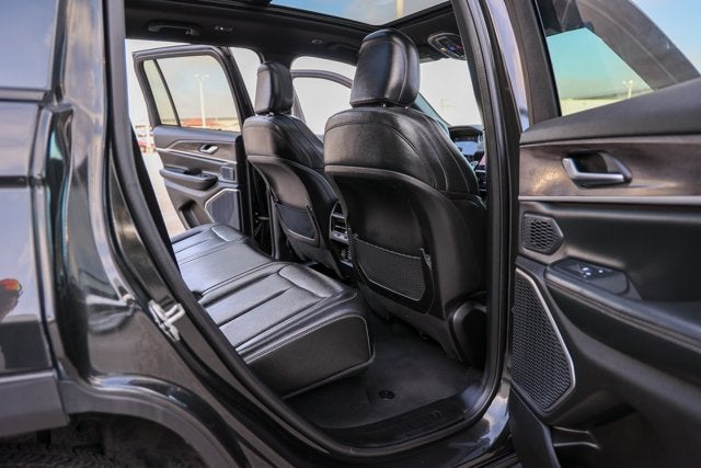 2024 Jeep Grand Cherokee 4DR 4WD